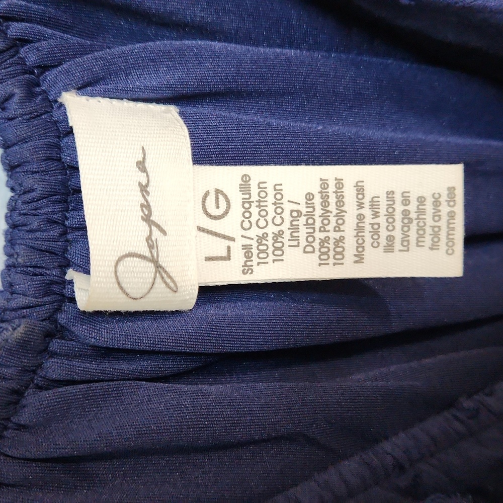 COTTON Jumpsuit - Picture 7 of 8